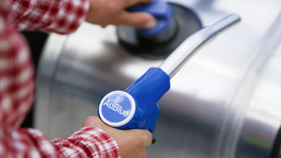 Adblue